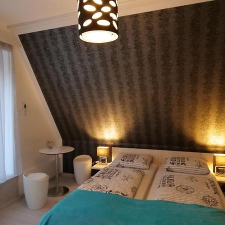 Anna Villa Fuered Boutique Rooms Балатонфюред Екстер'єр фото
